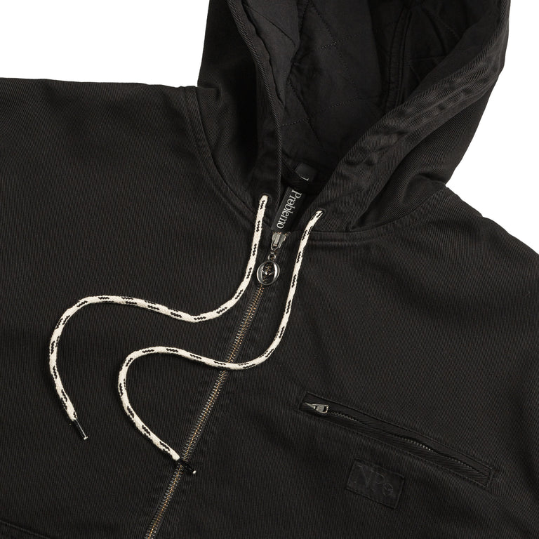 No Problemo No Problemo Workwear Jacket