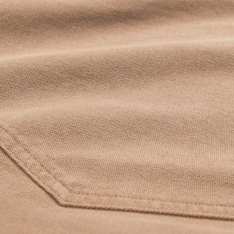 Metalwood Cut Off Carpenter Short