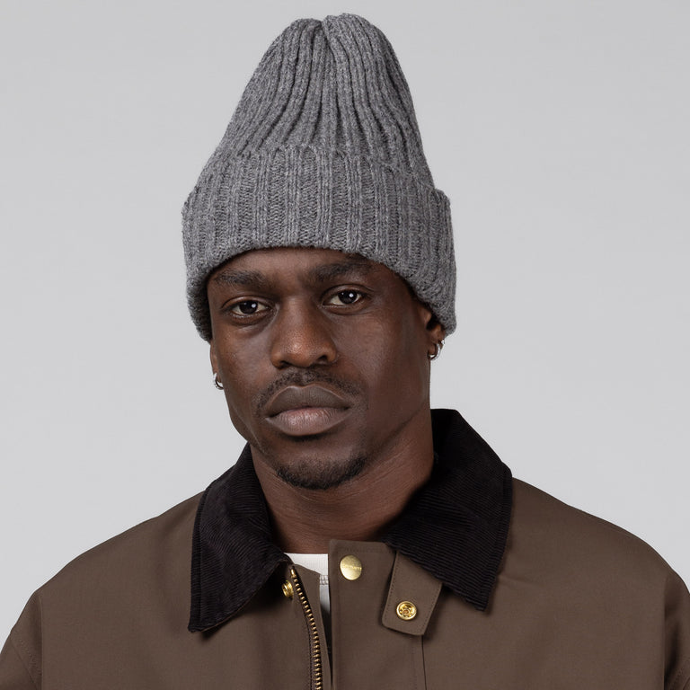 Beams Plus Wool Watch Cap