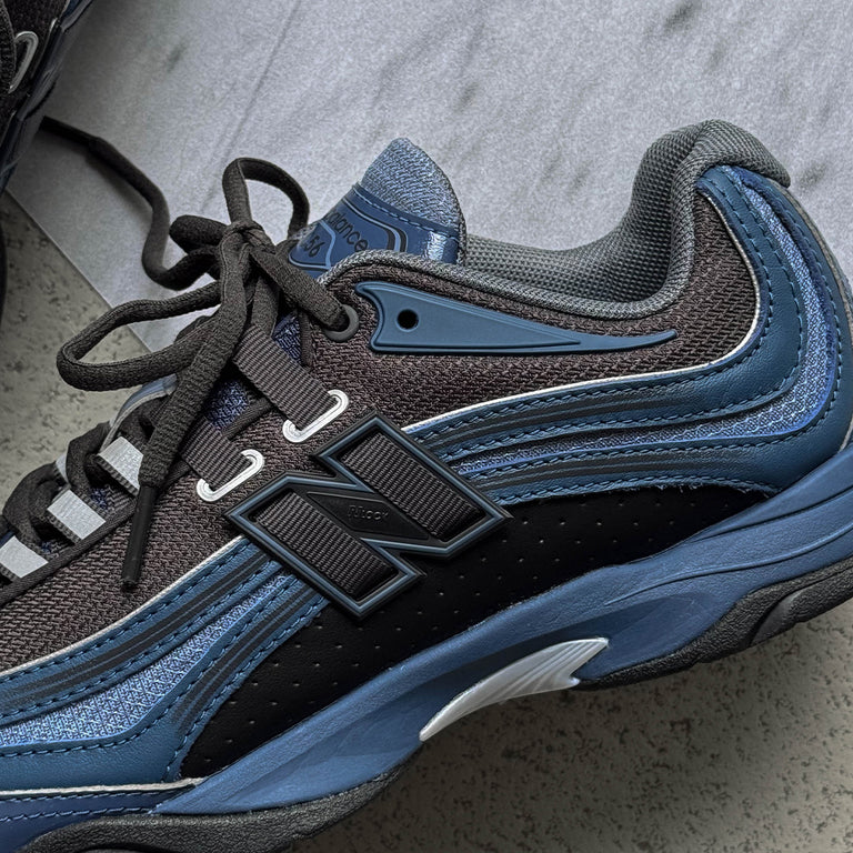 New Balance URC56FFA onfeet