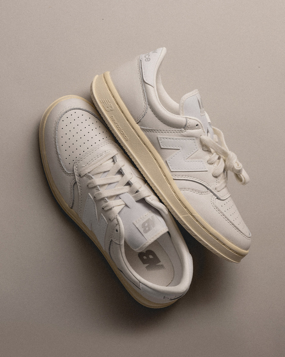 New Balance T500WL Sneaker » Buy online now!