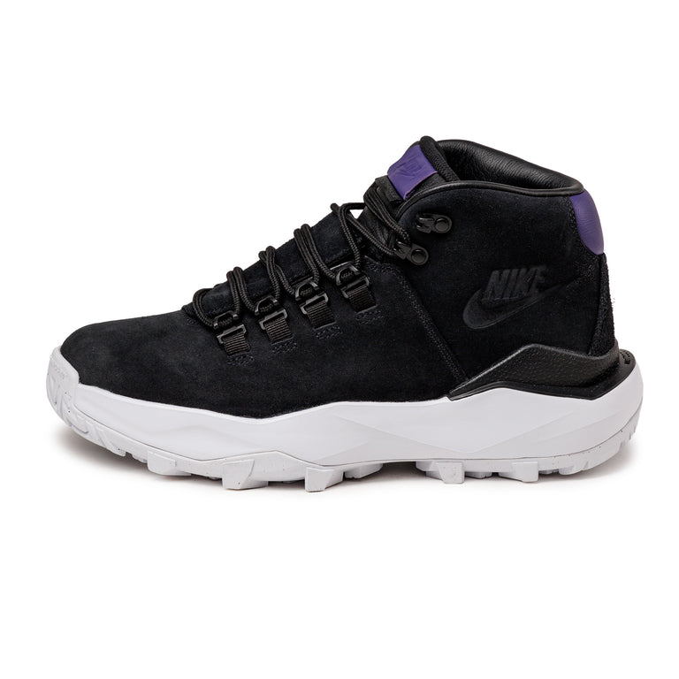 Nike Cygnal - 41 / Black