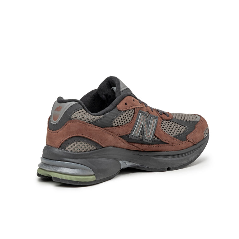 New Balance U2010ANV