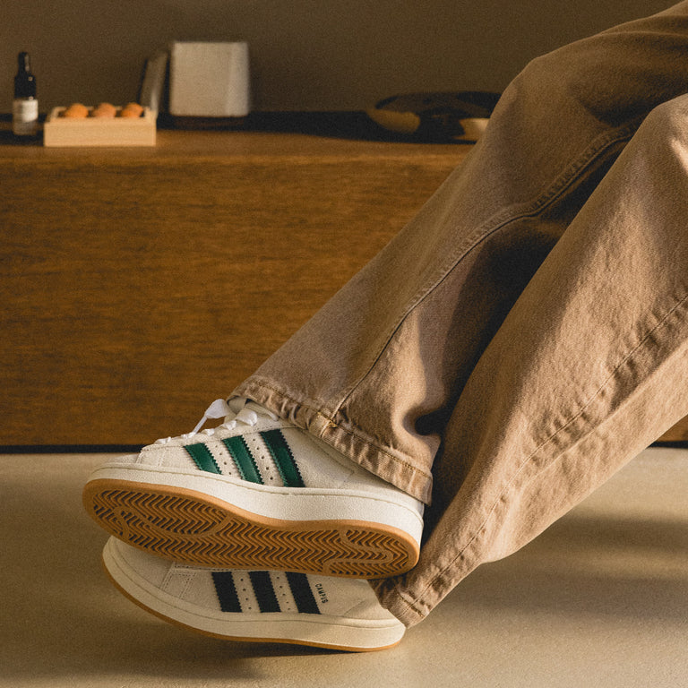Adidas Campus 00s W onfeet