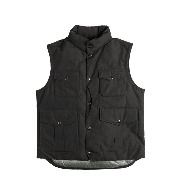 Woolrich OG Half Moon Vest