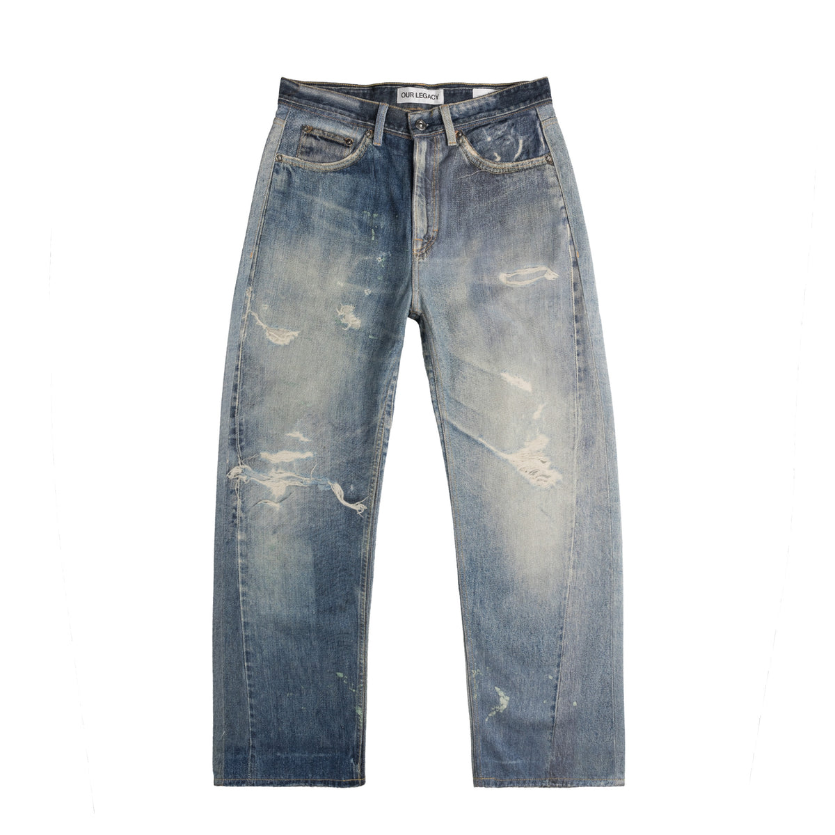 Our Legacy Third Cut » bestel nu online!