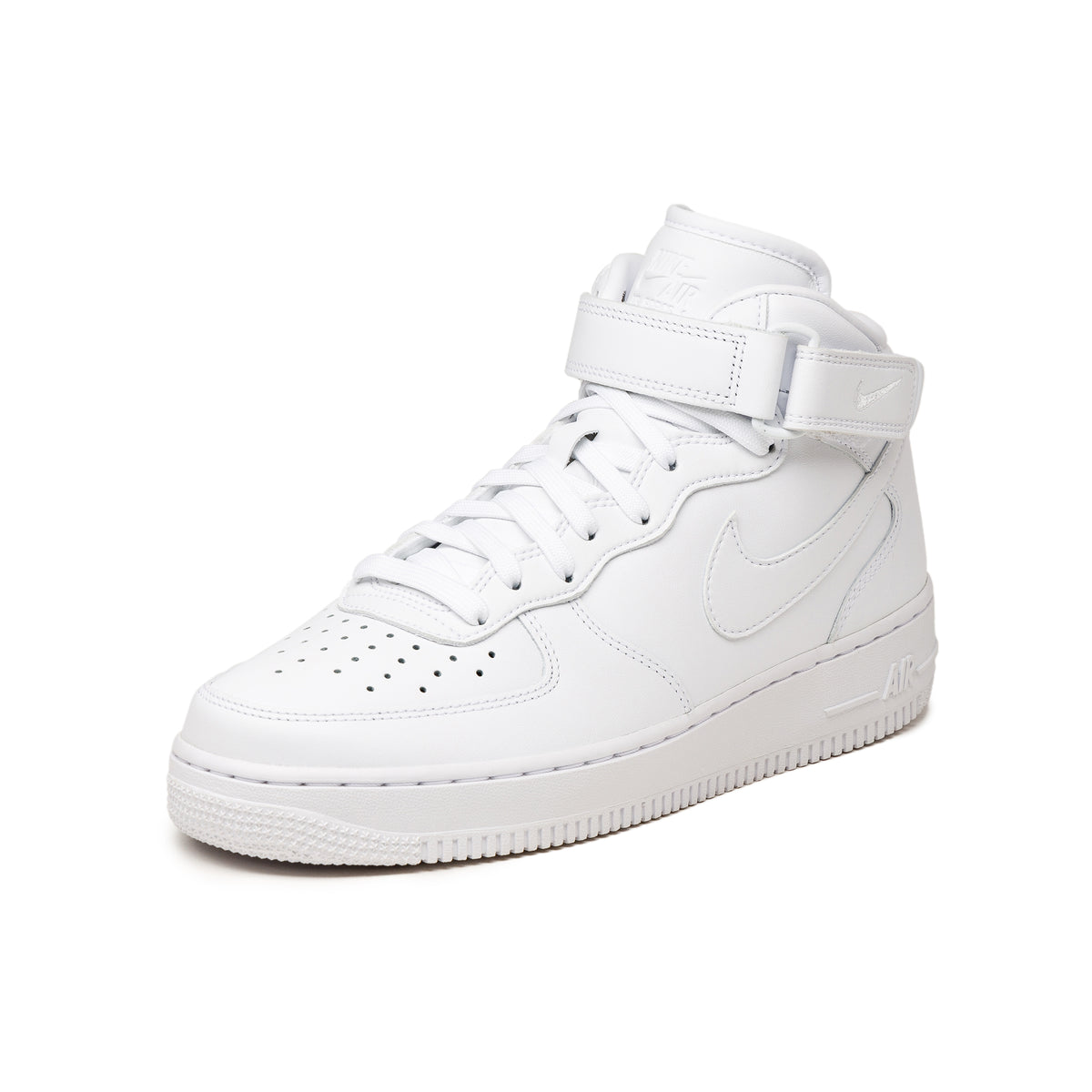 Nike Air Force 1 07 Mid Fresh sneakers dispo en ligne maintenant