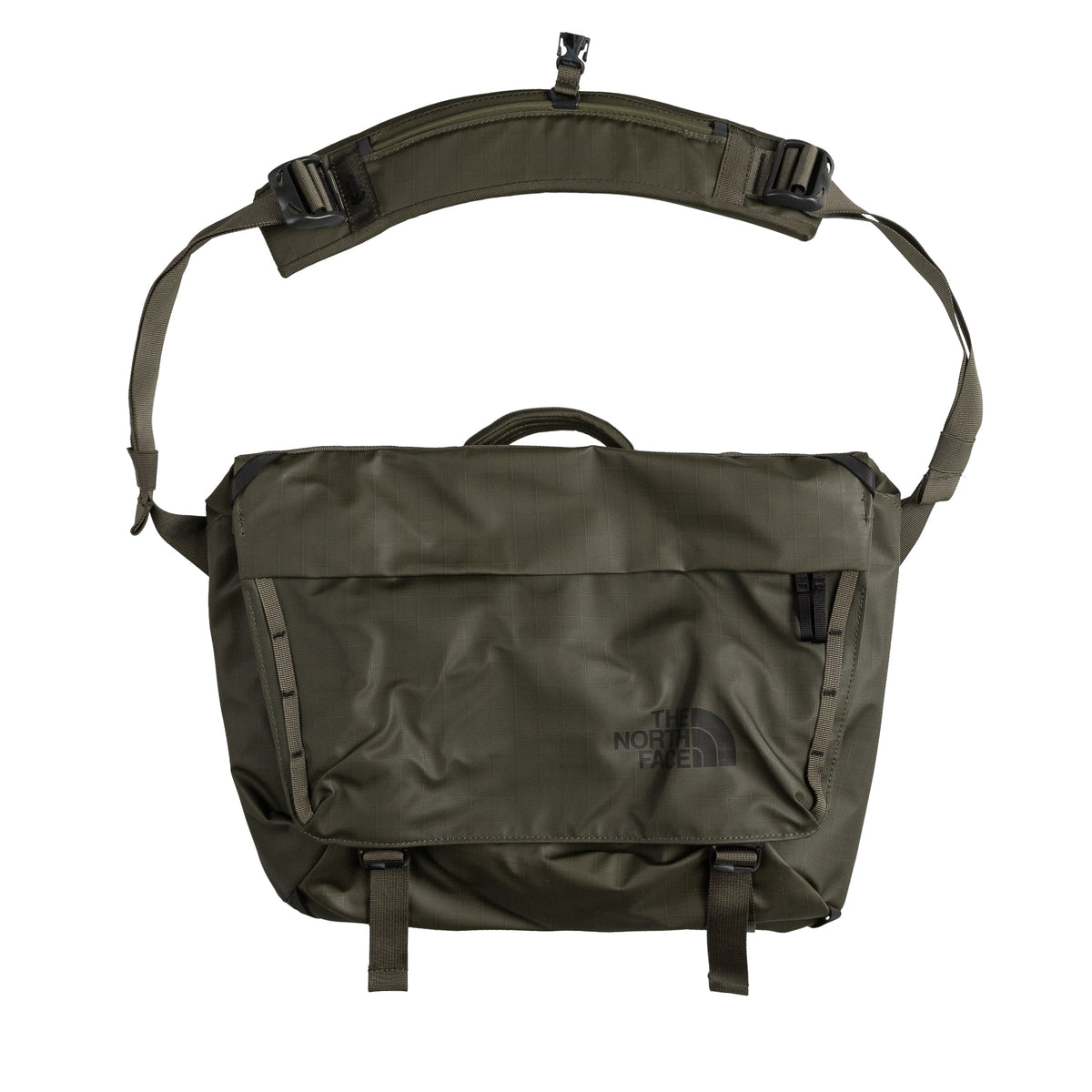 North face base sale camp messenger bag large