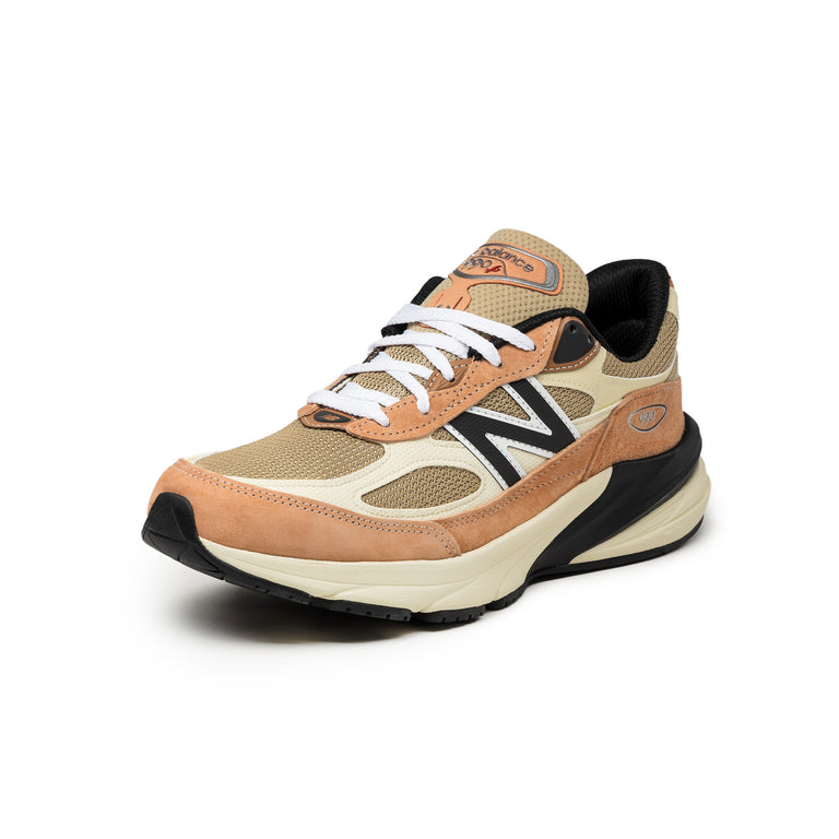 New Balance U990TO6 *Made in USA*