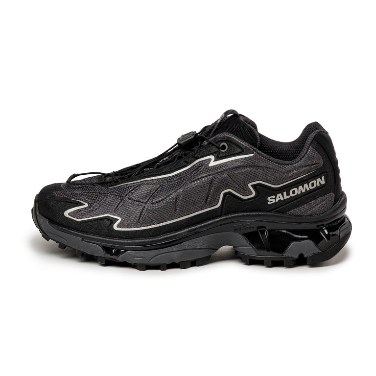 Salomon XT-Slate - 40 / Black / Asphalt / Footwear Silver