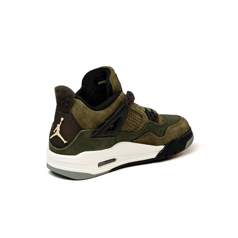 Nike Air Jordan 4 Retro SE Craft *GS*