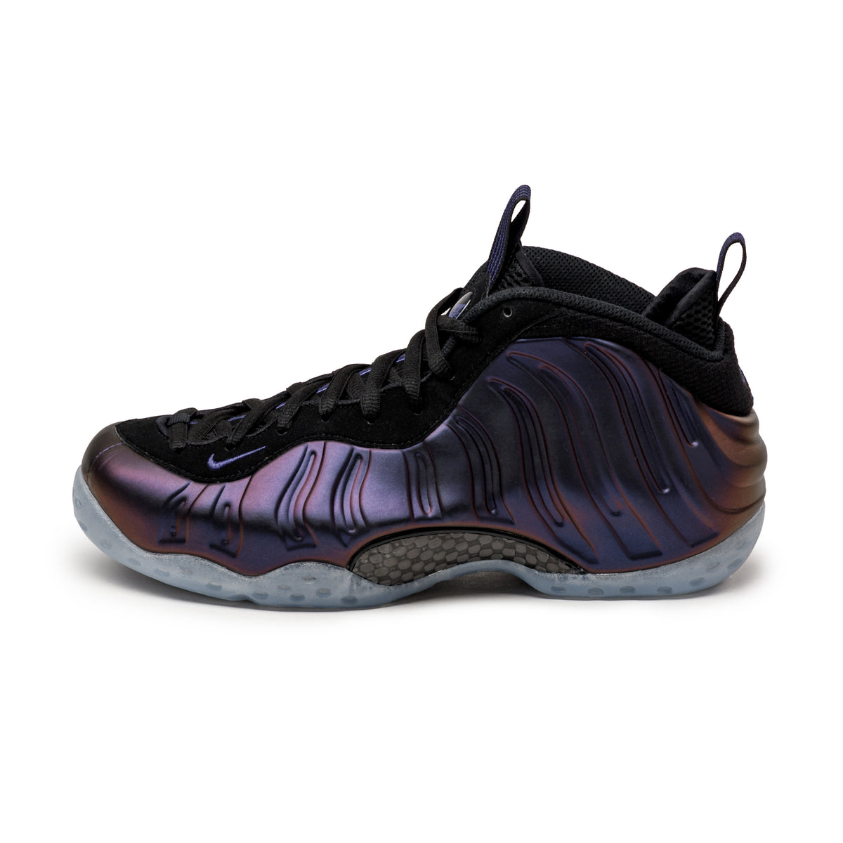 Nike Air Foamposite One buy now at Asphaltgold Online Store