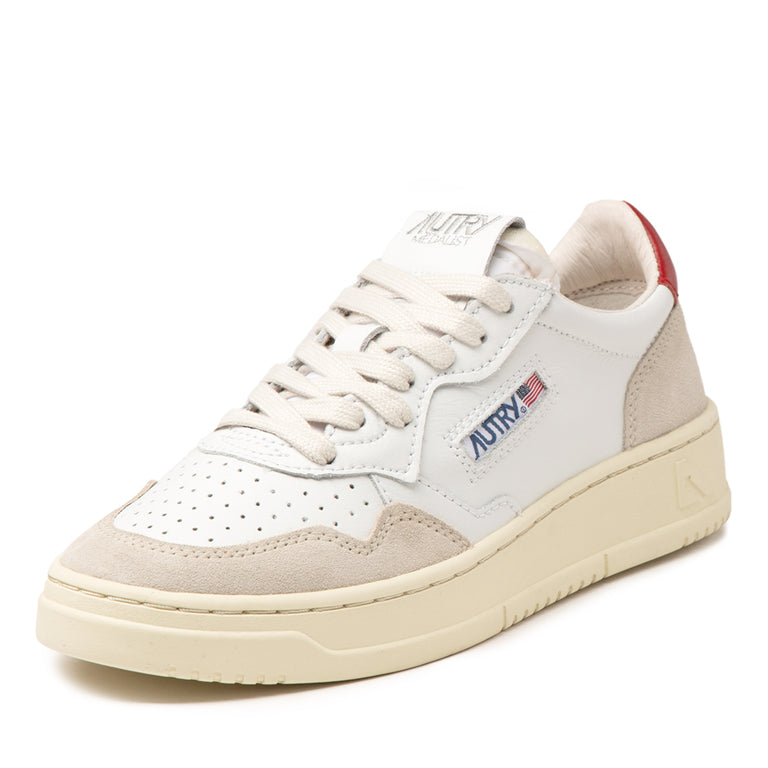Autry Medalist W *Leather / Suede*