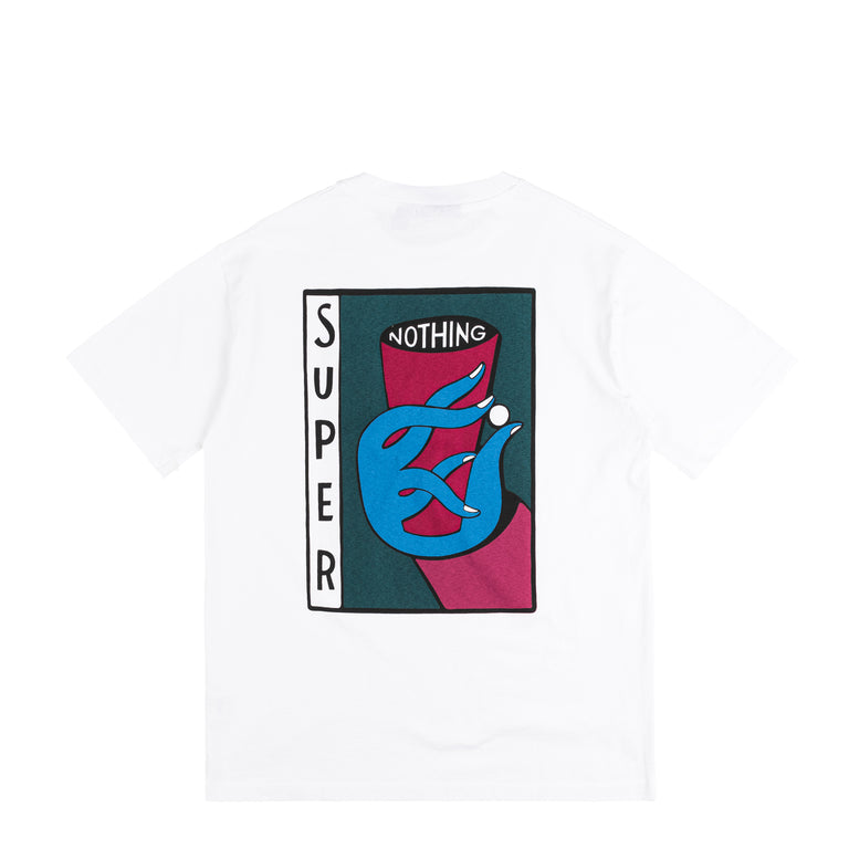 By Parra Super Nothing T-Shirt