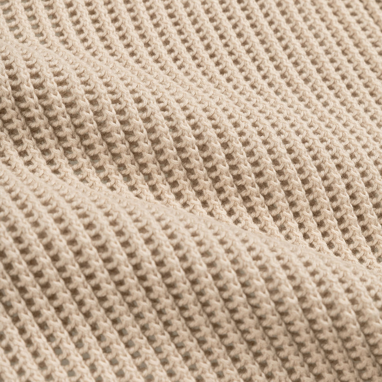 Asphaltgold Summer of Joy Crochet Shirt