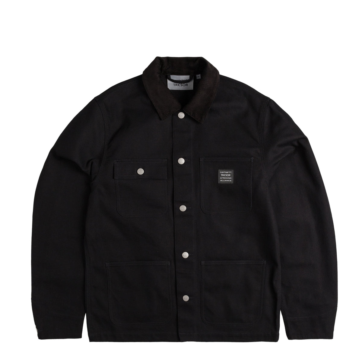 Carhartt WIP x Tresor Way Of The Light Michigan Coat
