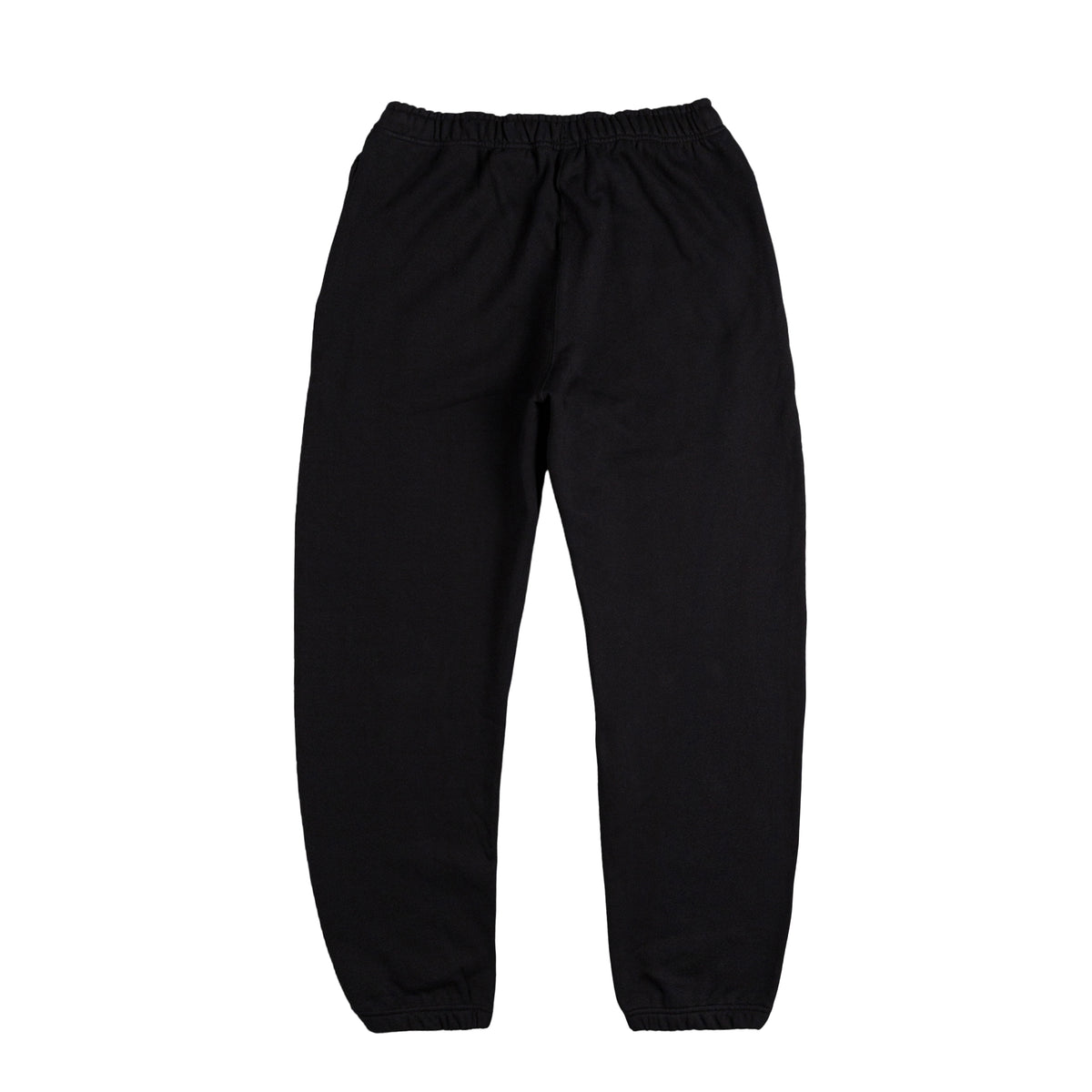 nikelab solo swoosh fleece pant