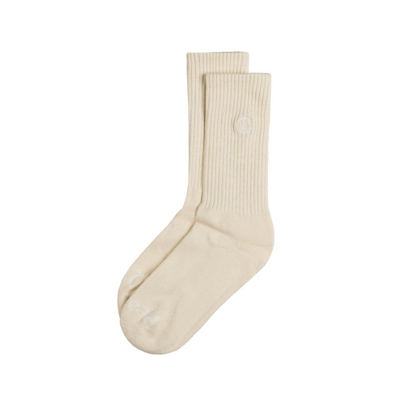 Museum of Peace & Quiet Icon Socks