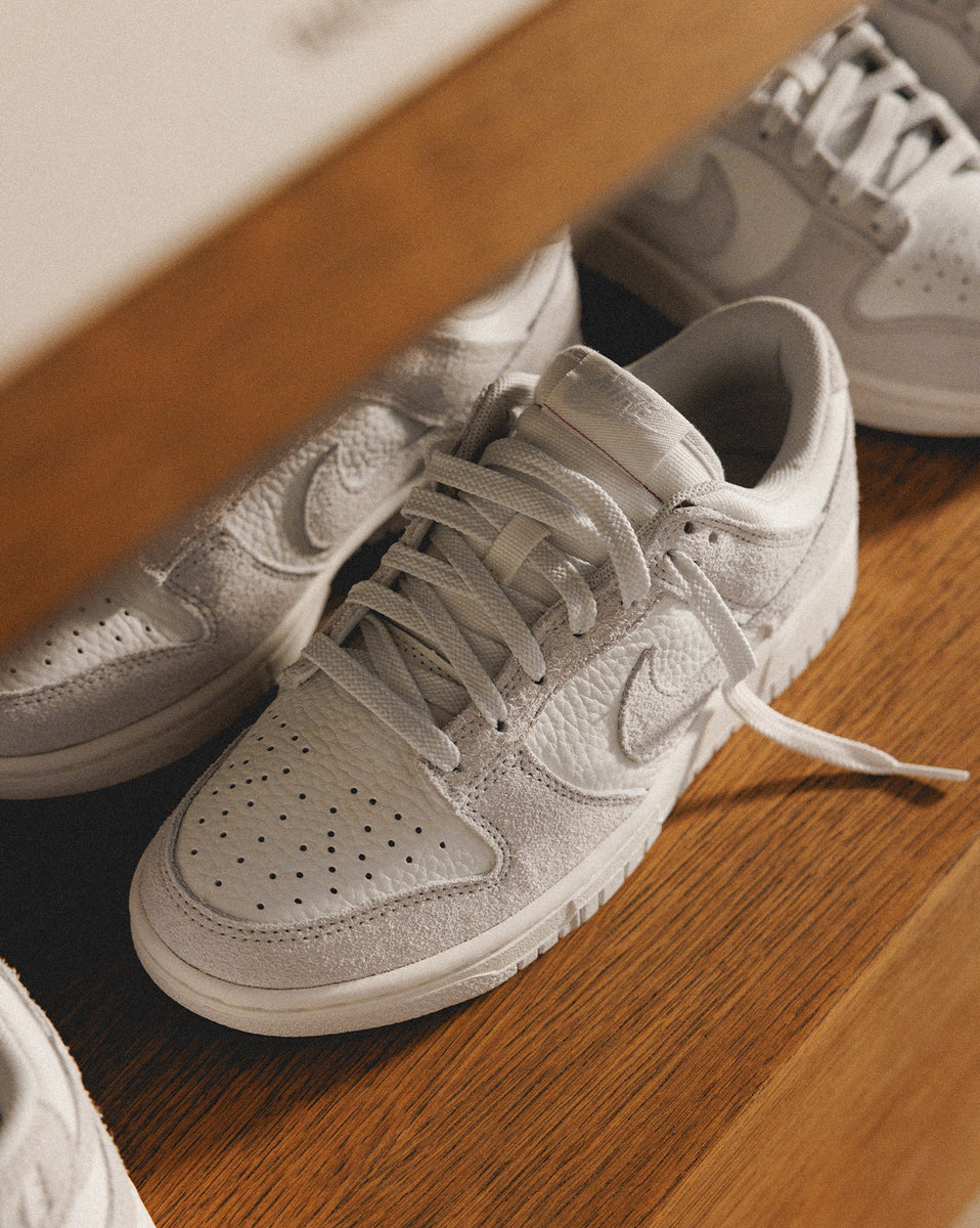 White Wmns Dunk Low Pro Nike Wmns Dunk Low Sneaker » Buy Online Now!