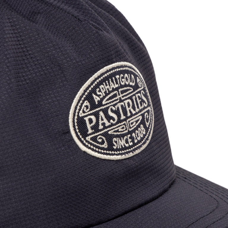 Asphaltgold Third Place Cap