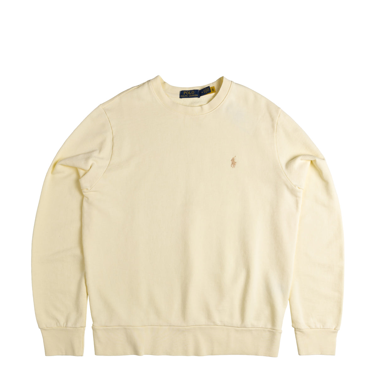 Vintage ralph sales lauren sweatshirt