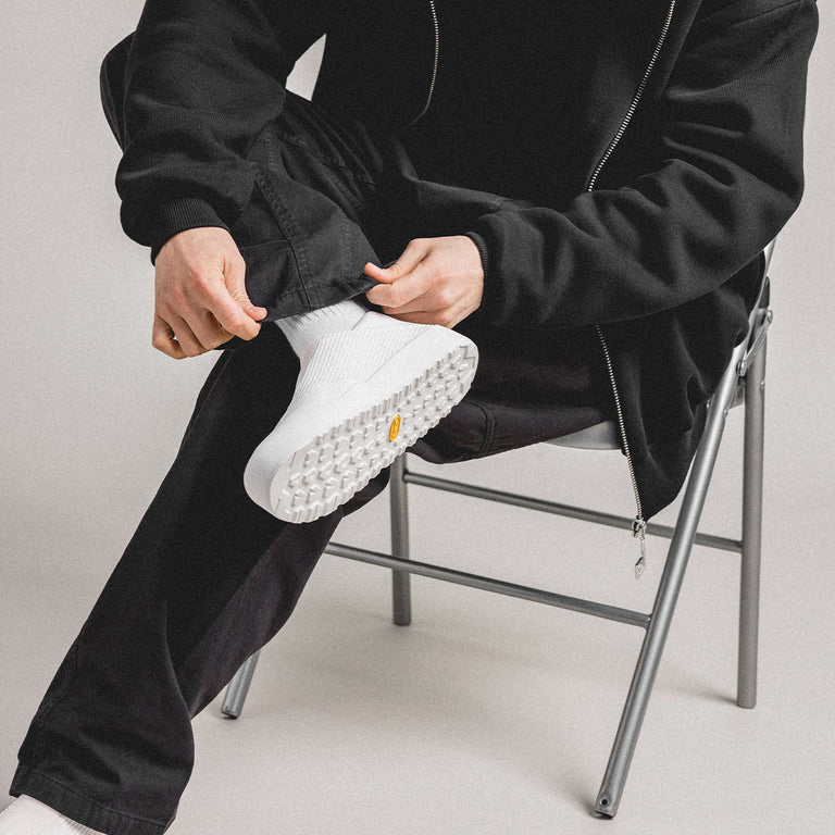 Arcteryx Kragg onfeet
