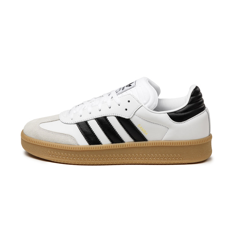 Adidas Samba XLG - 36 2/3 / Cloud White / Core Black / Gum