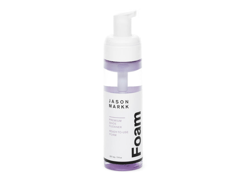 Jason Markk RTU Foam Buy online now