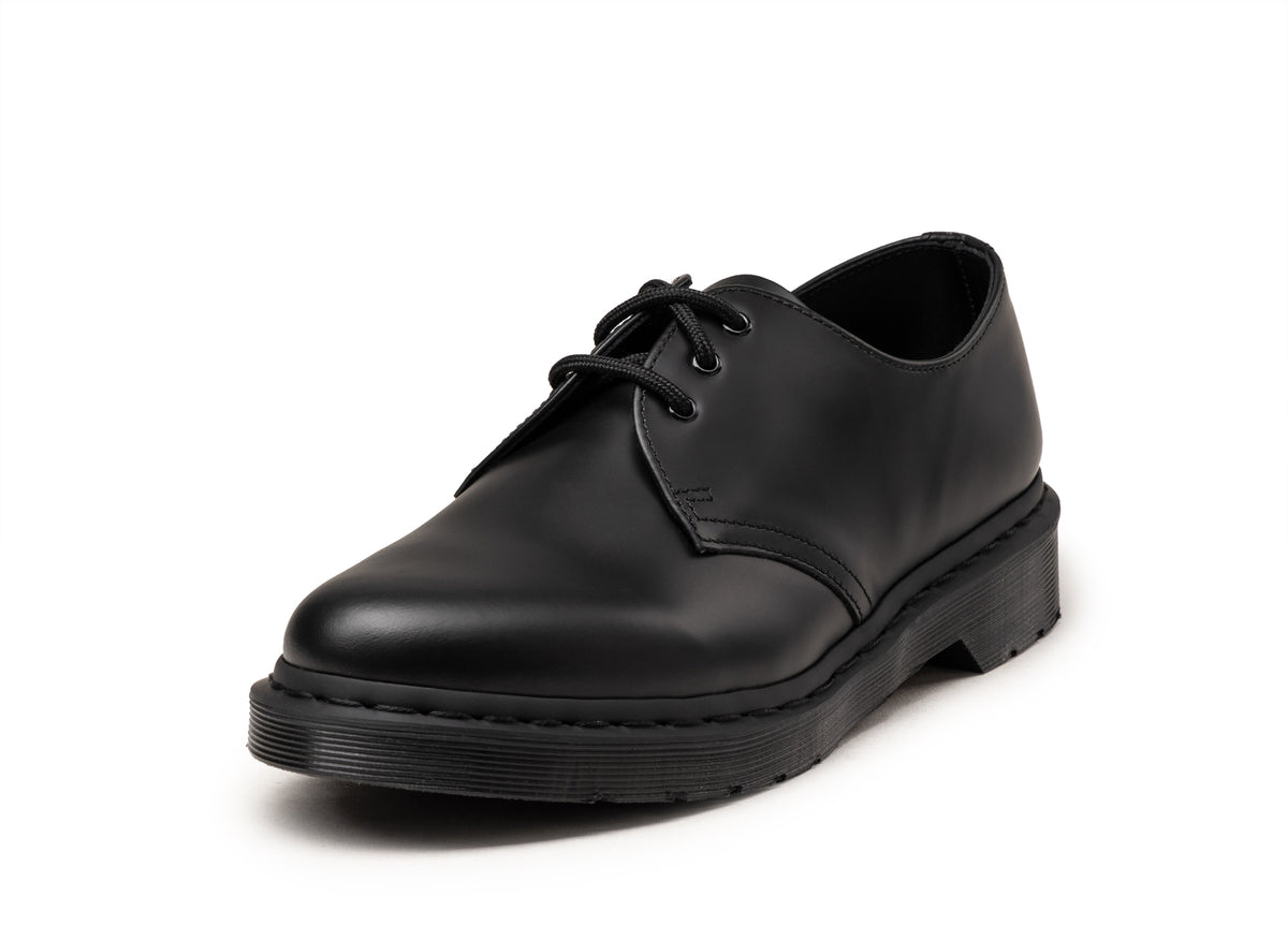 Black smooth store
