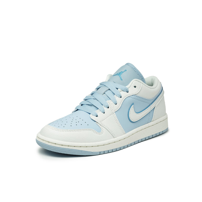 Nike Wmns Air Jordan 1 Low SE *Reverse Ice Blue*