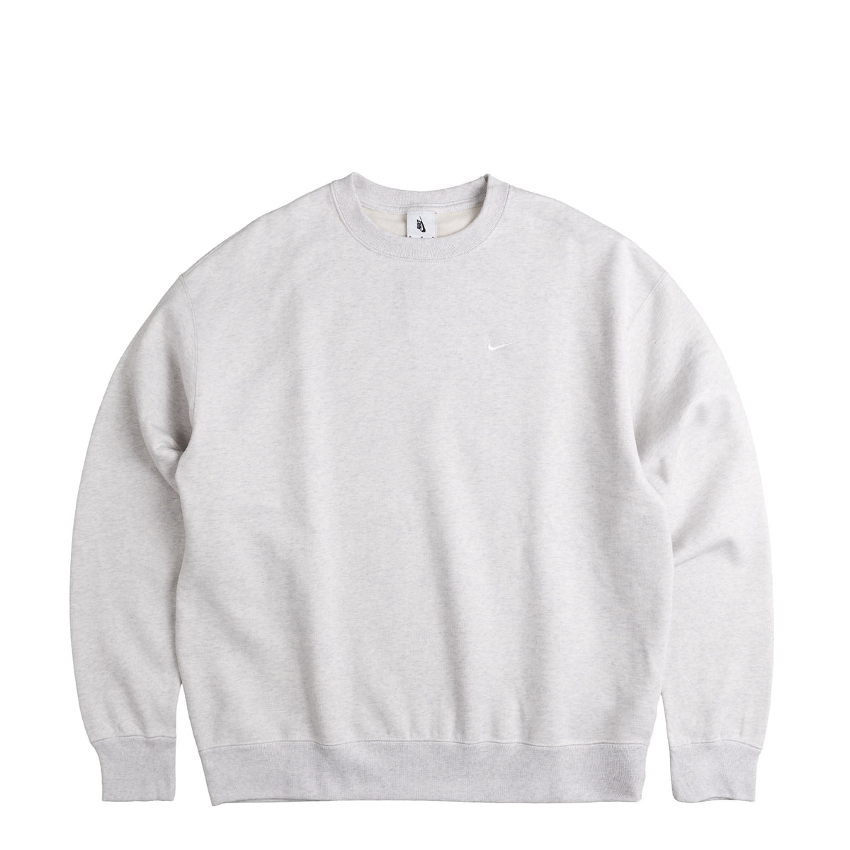 Aesthetic nike crewneck on sale