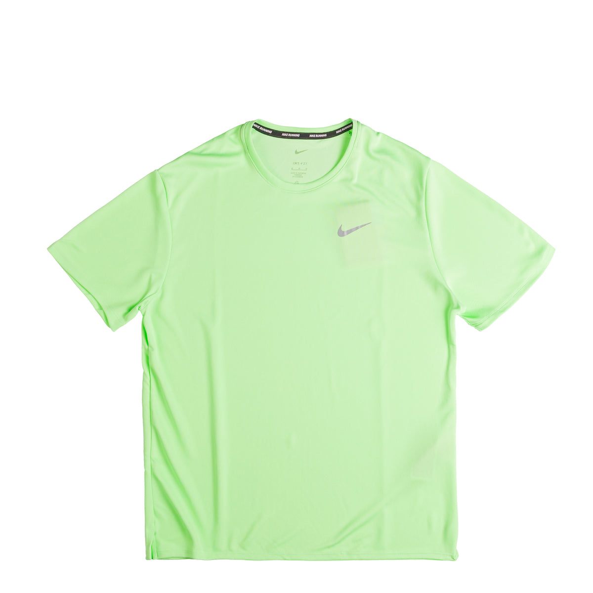 Nike Dri FIT Miler UV Running Top Apparel Buy online now