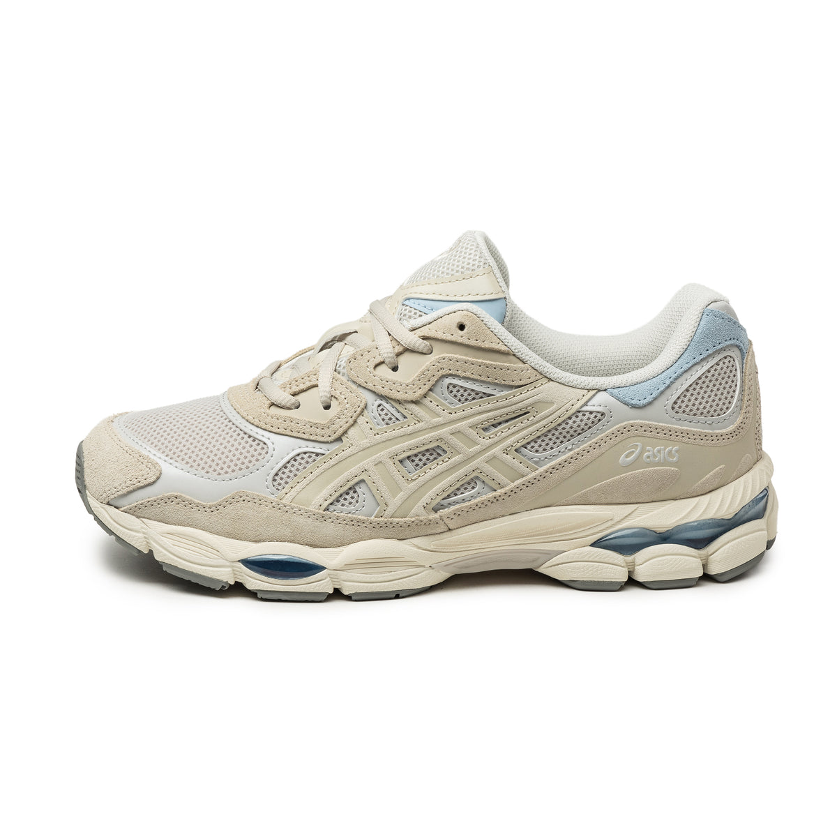 Asics GEL NYC Sneaker jetzt online kaufen