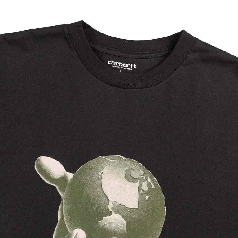 Carhartt WIP Saviour T-Shirt