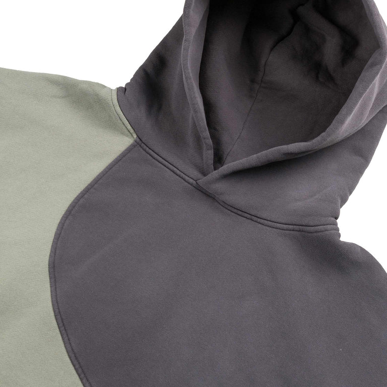 ERL Wave Hoodie Knit