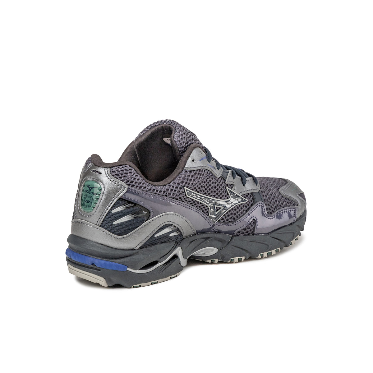 Mizuno Wave Rider 10 Sport Sneaker » Buy online now!