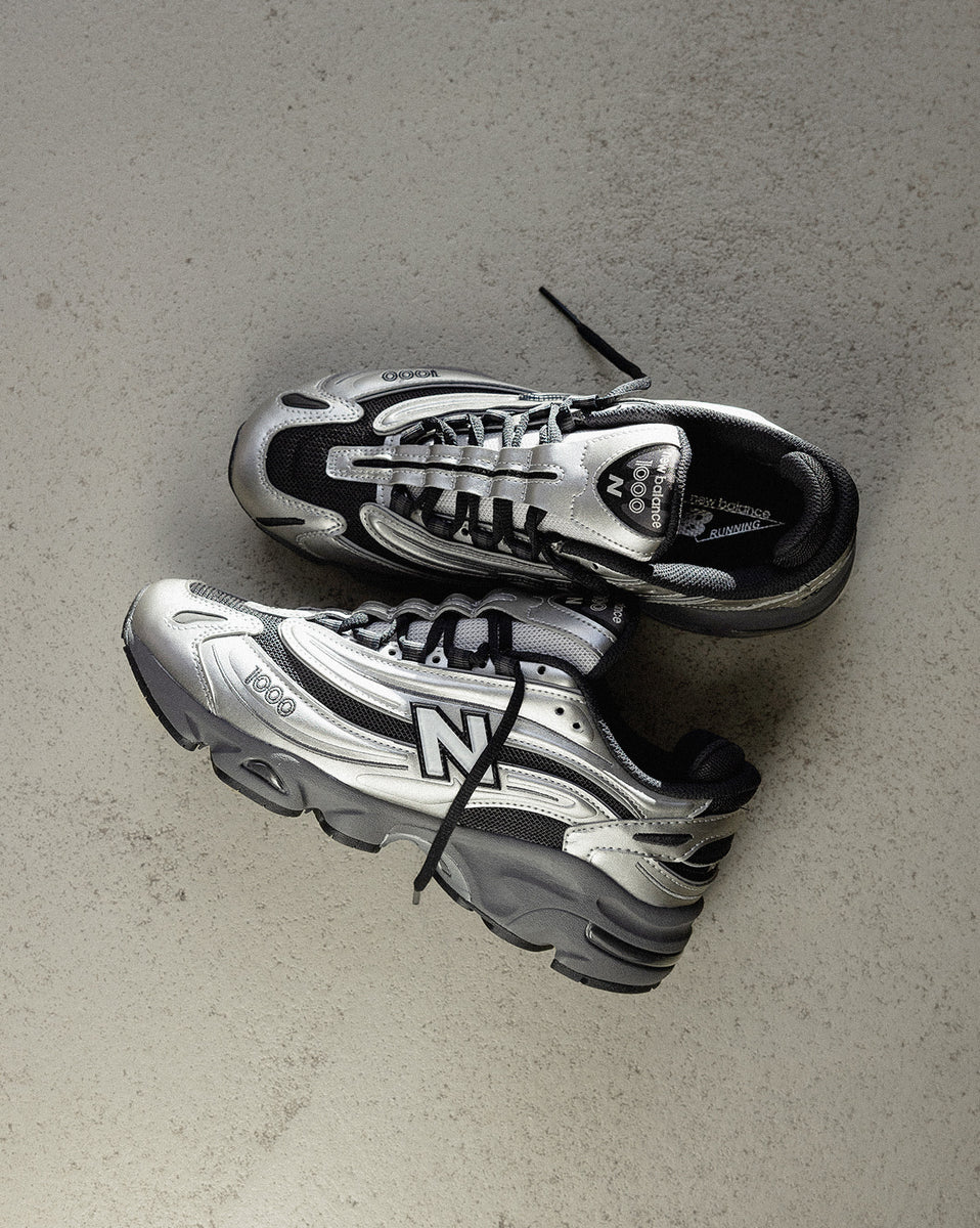 New Balance M1000EGR M1000EGR サイズ24.5 New Balance スニーカー M1000EGR / ニューバランス メンズ