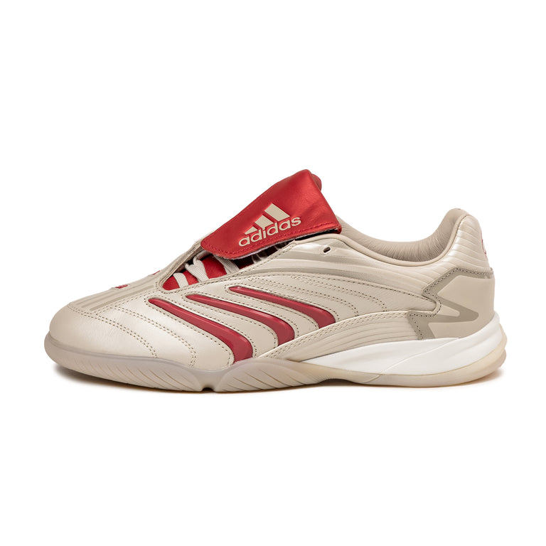 Adidas Predator Sala - 47 1/3 / Wonder Aluminum / Tmvire / Supplier Color