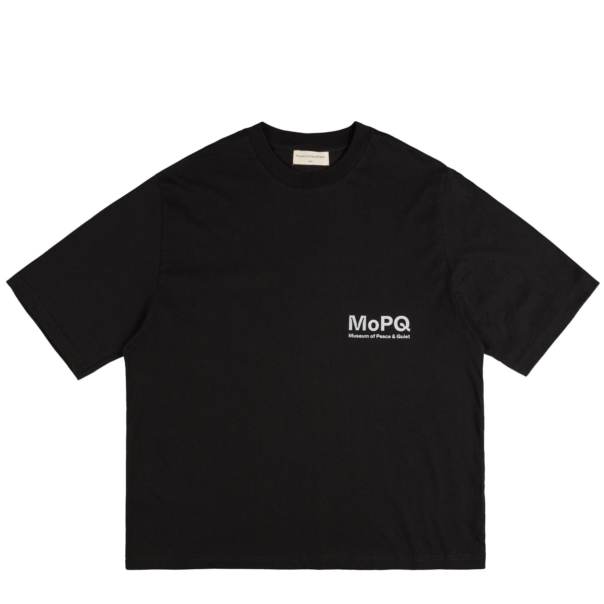 [ATTENDS] Peaceful Tee Shirt /追跡付 ATTENDS]24SS☆新商品☆Peaceful Tee Shirt☆ (Attends/Tシャツ