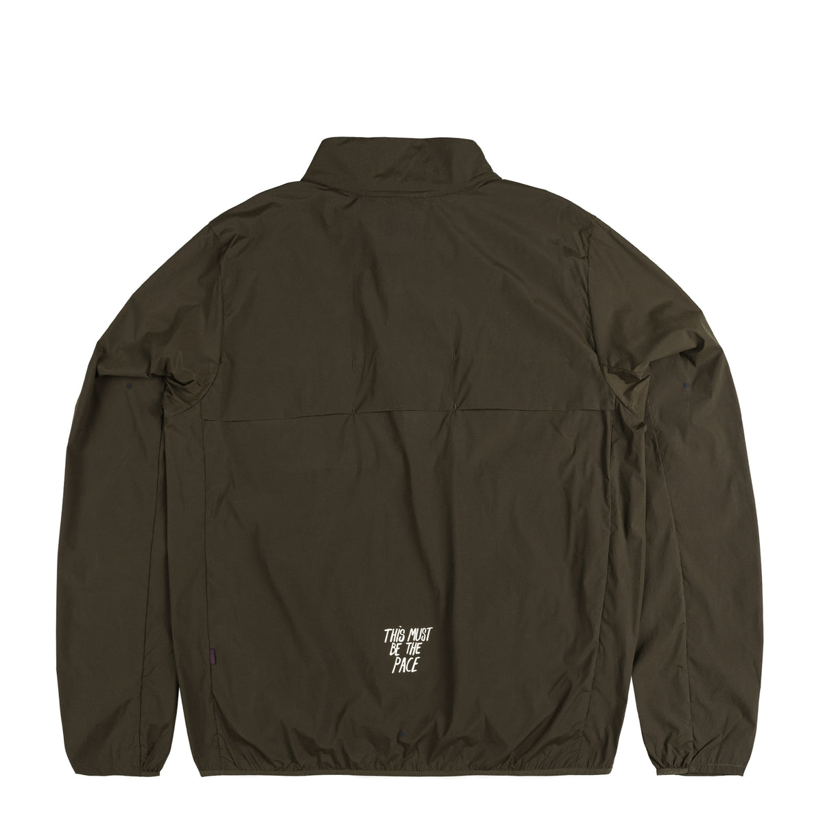 Pas Normal Studios Women's Control Winter Jacket - Angry