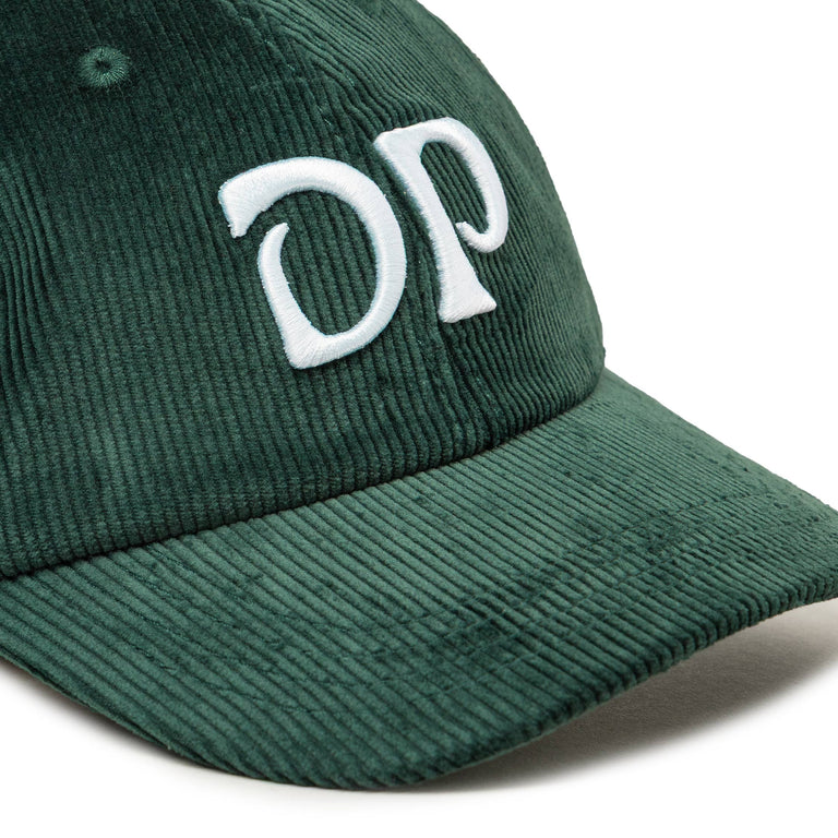 Daily Paper Gables Corduroy DP Cap