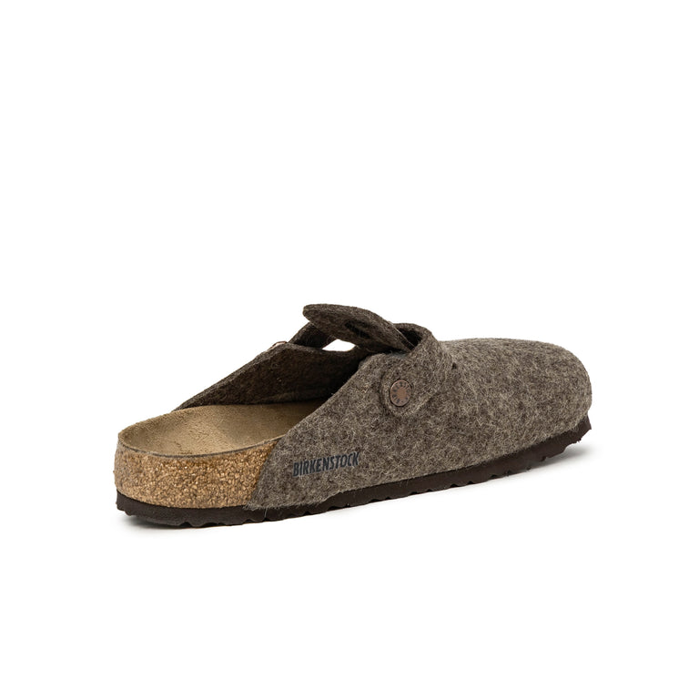 Birkenstock Boston