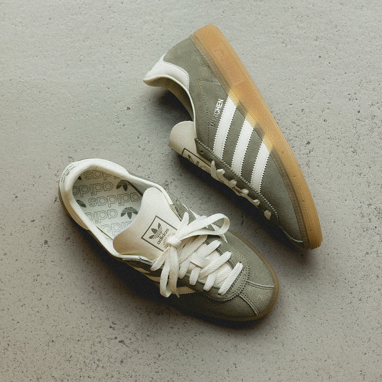 Adidas München W onfeet