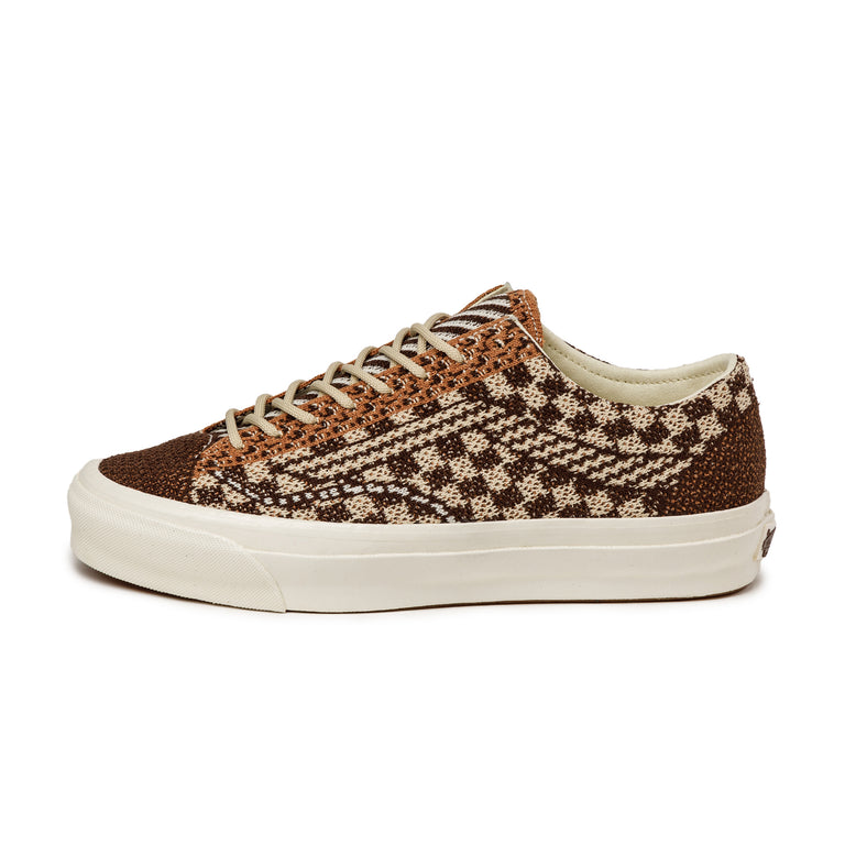 Vans OTW Old Skool 36 Reissue *Engineered Knit* - 45 / Potting Soil
