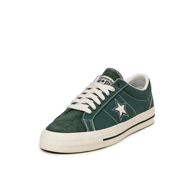 Converse x thisisneverthat One Star Pro OX