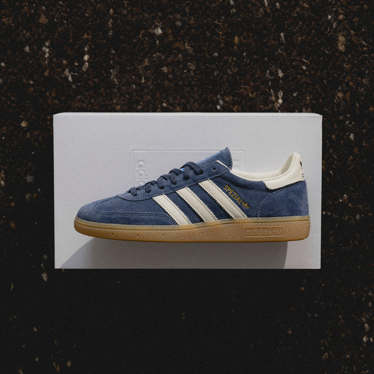 Adidas Handball Spezial *Made in Germany* onfeet