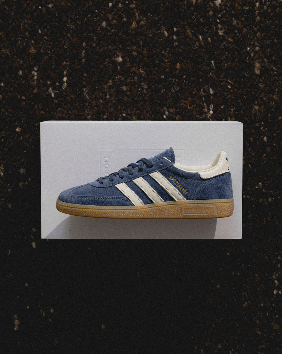 【MadeinGermany】adidas SPEZIAL “Preloved Adidas Handball Spezial *Made in Germany* Sneaker » Buy online now!