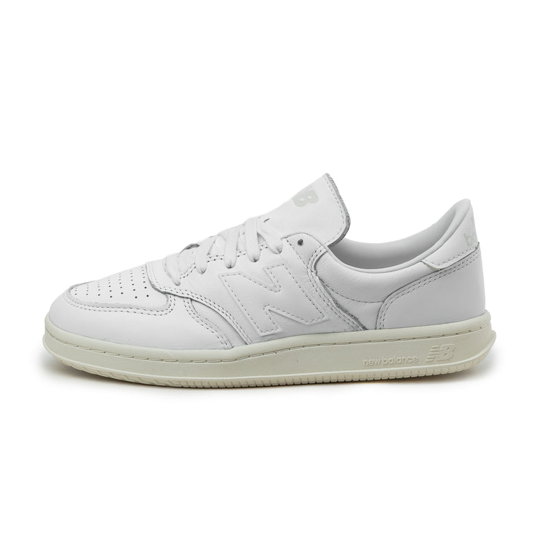 New Balance T500LPC - 45 / White/Reflection