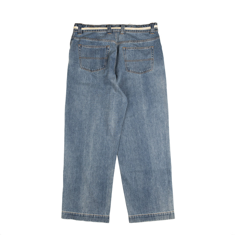 HAL Studios Studio Denim Jeans