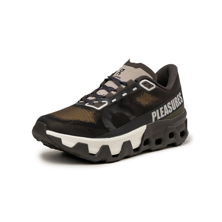 On x Pleasures x The Loop Cloudmonster Hyper